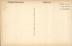 Trouville - View of Beach CPA