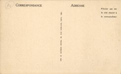 Trouville - the Queen of the Beaches - View of the Beach taken of the Pier of Deauville - CPA