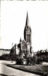 Caen - Kirche-Saint Pierre - CPA