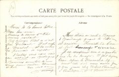 Vierville on Sea CPA Vaumicel (pigs)