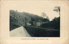 Valley of Vere CPA the board with the ass