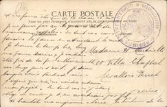 Valley of Vere CPA the board with the ass