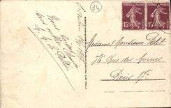 Saint Aubin CPA cliffs