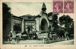 Saint Aubin CPA the casino