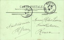 Ouistreham CPA Destroyers in the lock