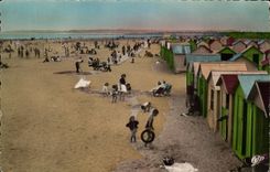 Rivetted Bella CPA View of the beach