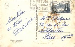 Orbec MODERN CARD View