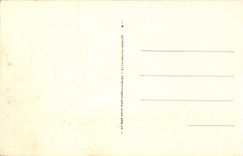 CAbourg CPA die Kirche