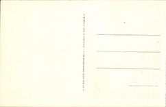 CAbourg CPA Gardens of the casino and the large hotel (Viraut and MAuclerc)