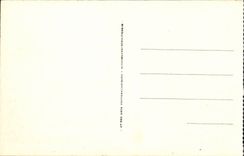 CAbourg CPA Panoramic View genommen vom grossen Hotel