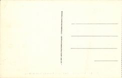 CAbourg CPA die Strand Lektion der Leibeserziehung