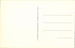 CAbourg CPA the large hotel and the beach