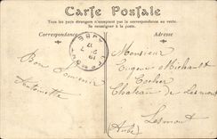 Paris New CPA the women coachman Mrs Moser With wood Walk of the morning (taxi)