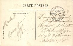 Paris CPA Gare de Lyon 