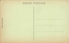 Carnac - Les Alignements du Menec - CPA 