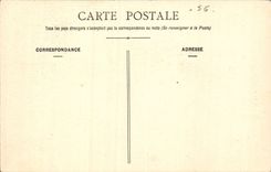 Co Anne d' Auray CPA the basilica