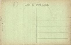 Quiberon CPA the beach