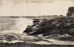 Quiberon CPA Top of Beg Cheap er