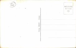 Lorient CPA Wearing of war St Christophe Cours of Bove Unloading dock