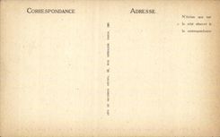 Carnac CPA Alignement du Menec compose de 169 menhirs alignes sur 11 rangees