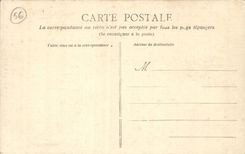 Carnac CPA Saint Connely et ses boeufs