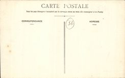 Quiberon CPA Fisherman of bar to the hole of the blower