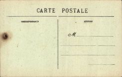 CPA Vieux type a Plougastel DAoulas (folklore)