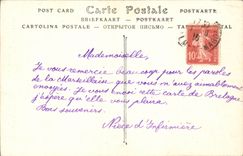 Lanmeur CPA Vault of Kernitron the gate