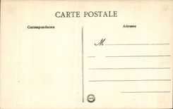 Lanmeur CPA the church of Kernitron