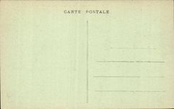 Landevennec CPA Ruins of the Tomb abbey of king Grallon