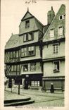 Morlaix CPA Place des halles 