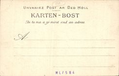 Morgat CPA the unloading