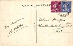 Pouldu CPA Beach of Beautiful Angenay