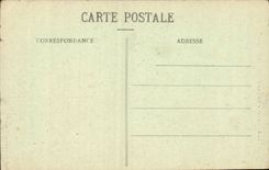 CPA Young Gas de Saint pol of Leon (folklore costume)