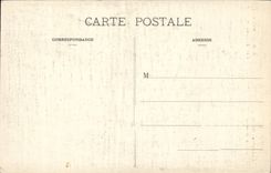 CPA Martyrdom of St Thegonnec