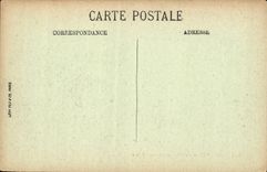 Pouldu CPA the beach of large sands