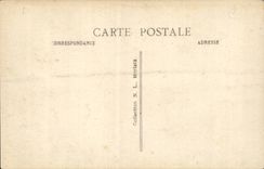 St Pol of Leon - Creisker - Overall picture - CPA