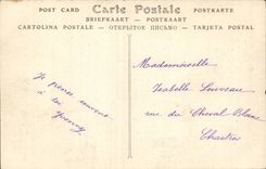 Morlaix - Le Viaduc vue prise du Bassin a flot - CPA 