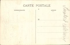 St Thegonnec - Le Calvaire - Details - CPA 