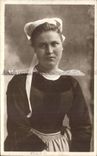 Scaer - Fantasy - Woman - Costumes Old of Scaer - In Brittany - CPA