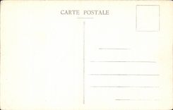 trofeunteuniou - Property of the Foch Marshal has Ploujean - CPA