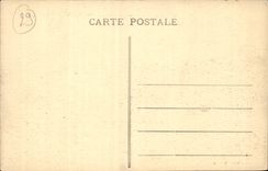 surroundings of Douarneau - Treboul - View - CPA