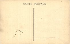 Treboul - the Martyrdom and the Vault Saint Jean - Surroundings of Douarnenar - CPA