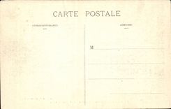 Apostles - Porch of Pencran - CPA