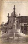 Plougastel Daoulas - a ses enfants morts pour la Pairie - CPA 