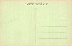 Huelgoat - Garnd Stained glass - the Church St Herbot 1556 - Passion - CPA