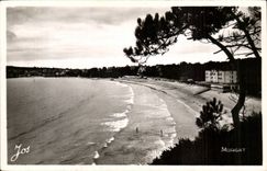 Morgat - View of the Beach - CPA