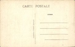 imagination - Child - Young girl of Tregunc - Costume - Lovely girl in traditional costume - CPA