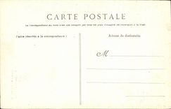 Rosporden CPA the church Dimensions Northern