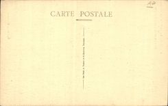 Saint Jean TRolimon CPA Vault of Tronoen